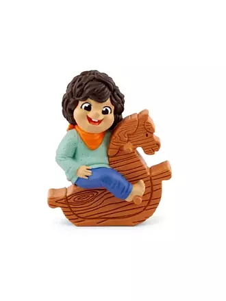 TONIES | Figurine audio - Nos meilleures comptines à genoux, chansons à gestes et rimes | 